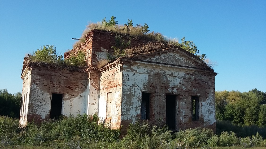 Купить Дом В Бузулукском Районе Оренбургской Области
