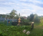 Церковь Николая Чудотворца - Потросово - Козельский район - Калужская область