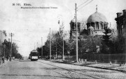 Церковь Благовещения Пресвятой Богородицы - Киев - Киев, город - Украина, Киевская область