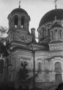 Церковь Благовещения Пресвятой Богородицы - Киев - Киев, город - Украина, Киевская область