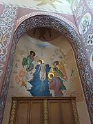 Вороново. Флора и Лавра, церковь
