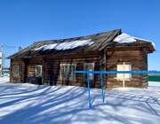 Ново-Кусково. Казанской иконы Божией Матери, церковь