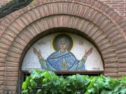 Кафедральный собор Андрея Первозванного и Димитрия Солунского, , Мадрид, Испания, Прочие страны