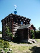 Церковь Варвары великомученицы - Светлый - Светловский городской округ - Калининградская область