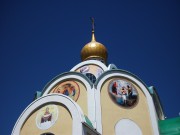 Церковь Варвары великомученицы - Светлый - Светловский городской округ - Калининградская область