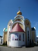 Церковь Варвары великомученицы - Светлый - Светловский городской округ - Калининградская область