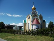 Церковь Варвары великомученицы, , Светлый, Светловский городской округ, Калининградская область