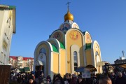 Церковь Варвары великомученицы, , Светлый, Светловский городской округ, Калининградская область