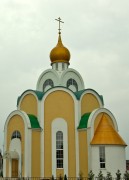 Церковь Варвары великомученицы, , Светлый, Светловский городской округ, Калининградская область