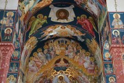 Церковь Стефана Лазаревича, , Деспотовац, Поморавский округ, Сербия
