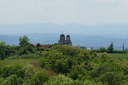 Церковь Троицы Живоначальной, , Вирине, Поморавский округ, Сербия