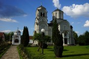 Церковь Лазаря Сербского, Церковная лавка<br>, Матарушка-Баня, Рашский округ, Сербия