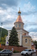 Церковь Михаила Архангела - Туапсе - Туапсинский район - Краснодарский край