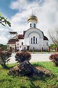 Лермонтово. Ксении Петербургской, церковь