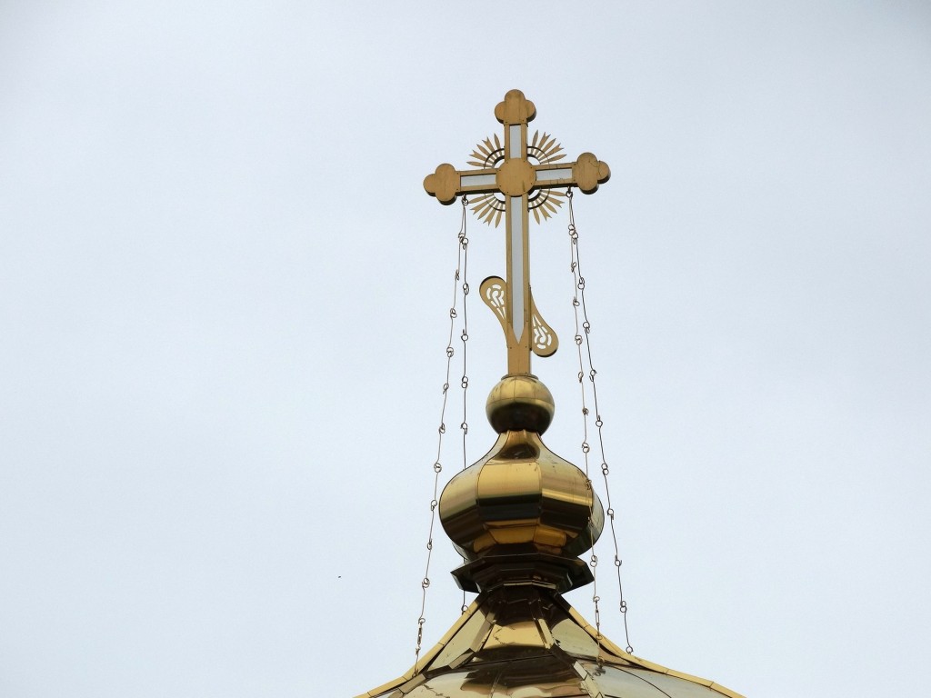 Церковь Космы и Дамиана, Нордовка (Мелеузовский район, Республика Башкортостан). архитектурные детали