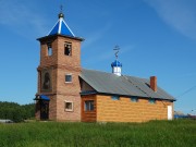 Церковь Табынской иконы Божией Матери - Стерлибашево - Стерлибашевский район - Республика Башкортостан