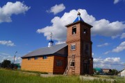 Церковь Табынской иконы Божией Матери, , Стерлибашево, Стерлибашевский район, Республика Башкортостан