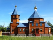 Церковь Рождества Пресвятой Богородицы, , Золотоношка, Стерлитамакский район, Республика Башкортостан