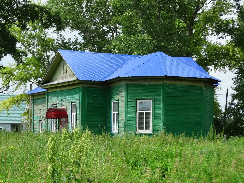 Купить Дом В Помряскино Ульяновская Область