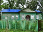 Церковь Михаила Архангела, , Помряскино, Стерлитамакский район, Республика Башкортостан