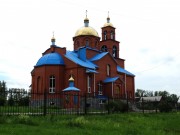 Церковь Казанской иконы Божией Матери, , Рязановка, Стерлитамакский район, Республика Башкортостан