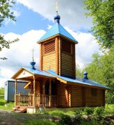 Церковь Зосимы и Савватия Соловецких