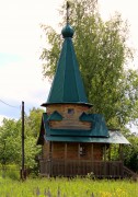 Неизвестная церковь - Буково - Ростовский район - Ярославская область