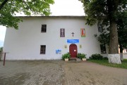 Домовая часовня Софии Слуцкой, , Несвиж, Несвижский район, Беларусь, Минская область