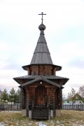 Церковь Петра и Павла, , Любильцево, Ростовский район, Ярославская область