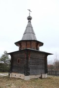 Церковь Петра и Павла - Любильцево - Ростовский район - Ярославская область