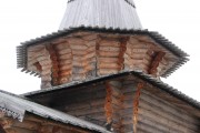 Церковь Петра и Павла - Любильцево - Ростовский район - Ярославская область