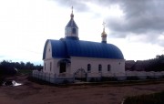 Кузьмичи. Покрова Пресвятой Богородицы, церковь