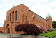 Собор Троицы Живоначальной - Портленд - Орегон - США