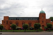 Собор Троицы Живоначальной - Портленд - Орегон - США