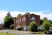 Церковь Николая Чудотворца - Такома - Вашингтон - США