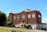 Церковь Николая Чудотворца - Такома - Вашингтон - США