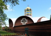 Церковь Димитрия Солунского, , Сиэтл, Вашингтон, США