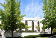 Церковь Успения Пресвятой Богородицы - Сиэтл - Вашингтон - США