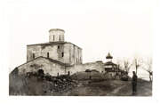 Выбуты. Ольги равноапостольной, церковь