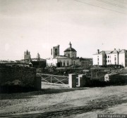 Церковь Николая Чудотворца в Завеличье, Фото 1942 г. с аукциона e-bay.de<br>, Псков, Псков, город, Псковская область