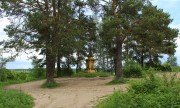 Часовня Троицы Живоначальной, , Берёзка, Сергиево-Посадский городской округ, Московская область