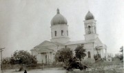 Болград. Николая Чудотворца, церковь