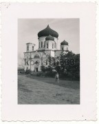 Церковь Николая Чудотворца - Гранов - Гайсинский район - Украина, Винницкая область