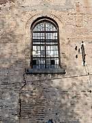 Мтацминдский район. Георгия Победоносца (Могниси), церковь