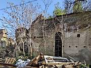 Мтацминдский район. Георгия Победоносца (Могниси), церковь