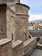 Мтацминдский район. Рождества Христова (Квемо Бетлеми), церковь