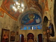 Стефановский монастырь. Церковь Стефана архидиакона, , Мцхета, Мцхета-Мтианетия, Грузия