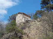 Шио-Мгвимский монастырь. Часовня, , Шиомгвиме, Мцхета-Мтианетия, Грузия