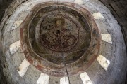 Кафедральный собор Пресвятой Богородицы, фреска в куполе<br>, Цилкани, Мцхета-Мтианетия, Грузия
