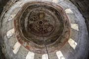 Кафедральный собор Пресвятой Богородицы, фреска в куполе<br>, Цилкани, Мцхета-Мтианети, Грузия